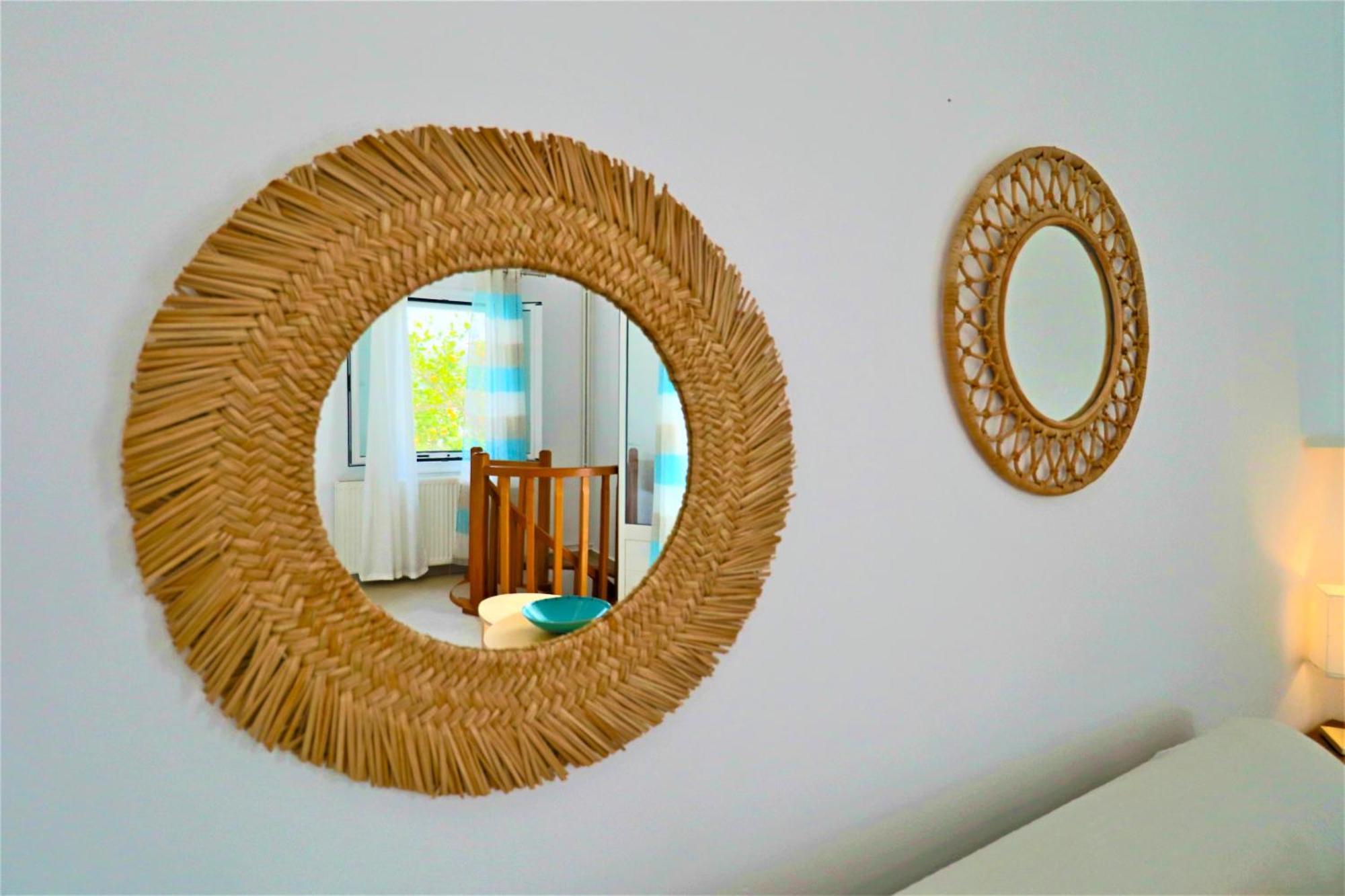 Lemon Tree Maisonette - Naoussa Paros Exteriör bild